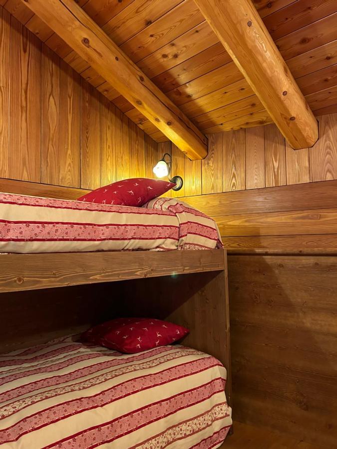 Guest house L'abreny Brusson