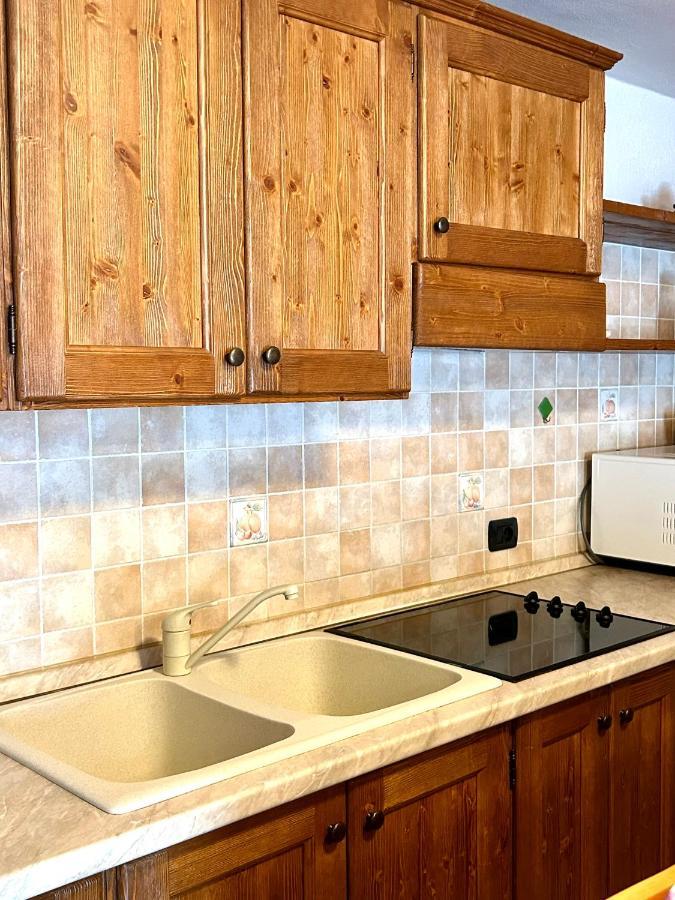 Guest house L'abreny
