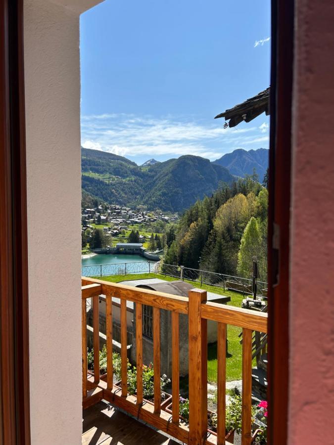 Guest house L'abreny